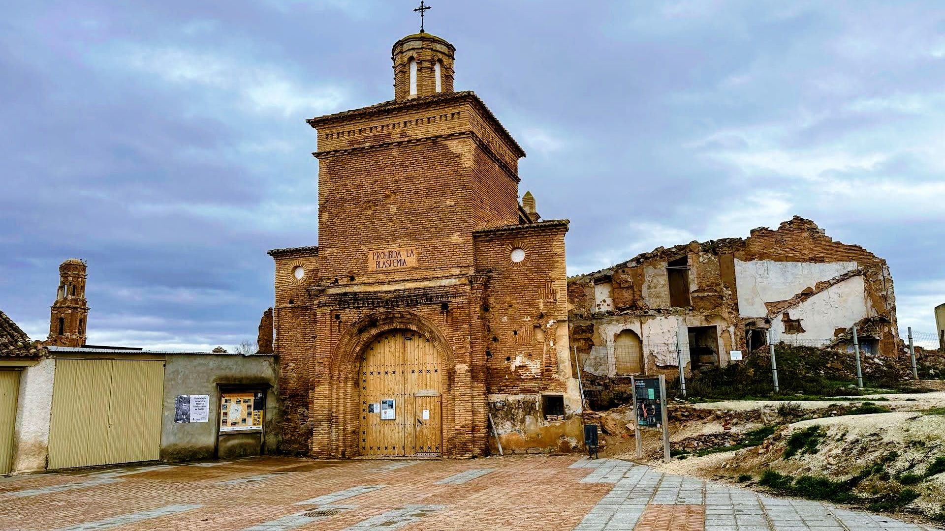 Портал-де-ла-Вілья