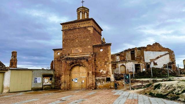 Портал-де-ла-Вилья