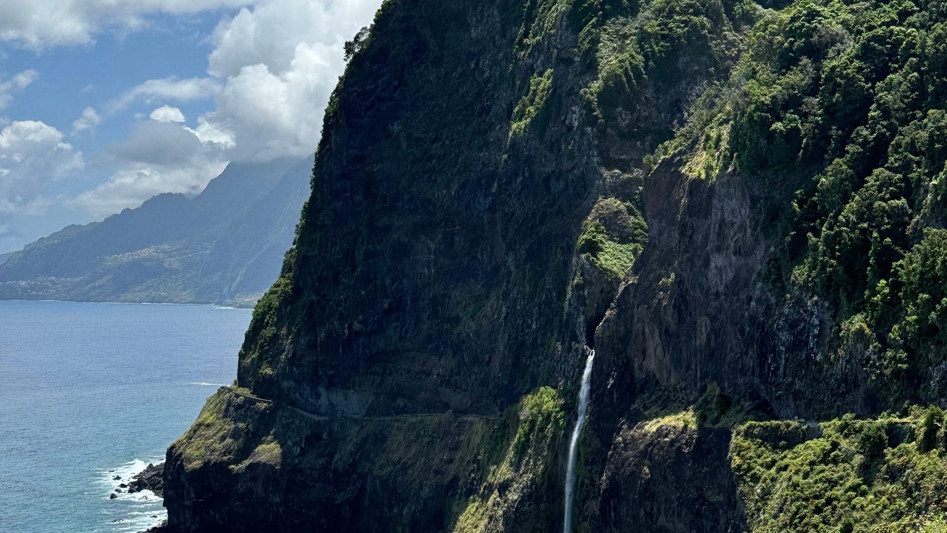 Véu da Noiva Viewpoint