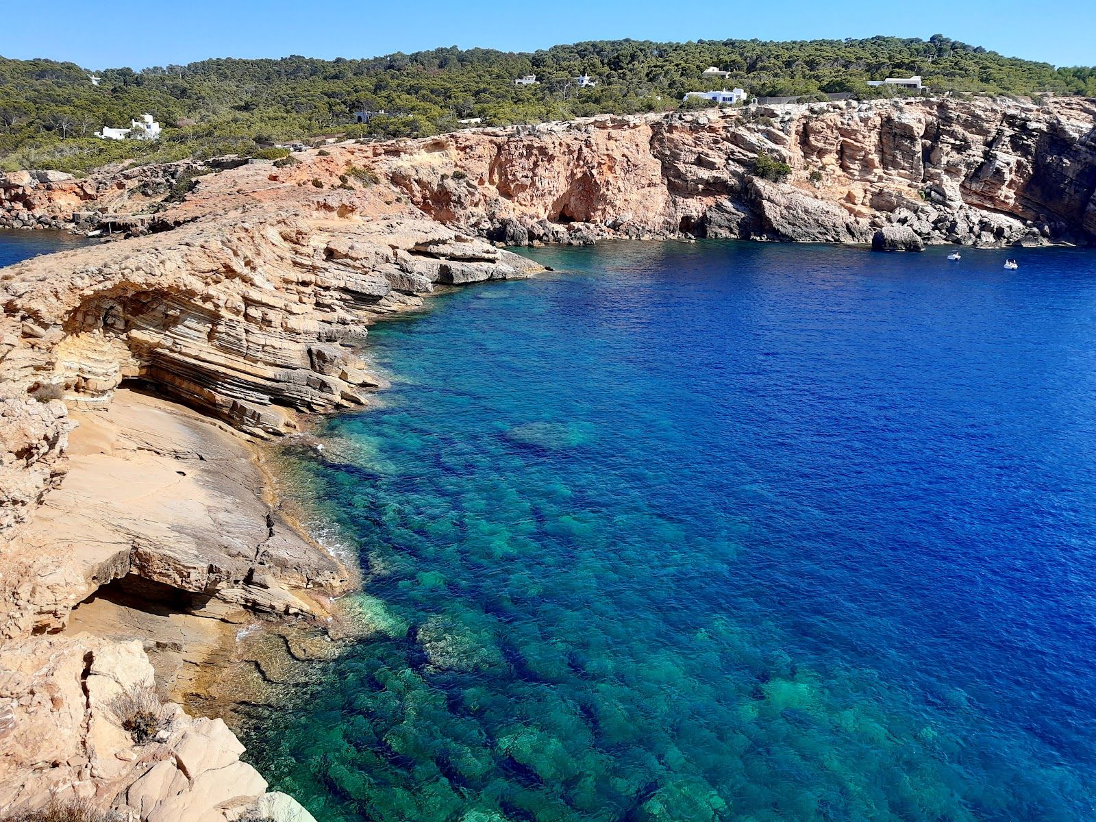 Sa Punta Galera