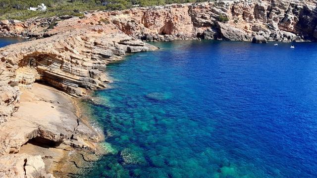 Sa Punta Galera