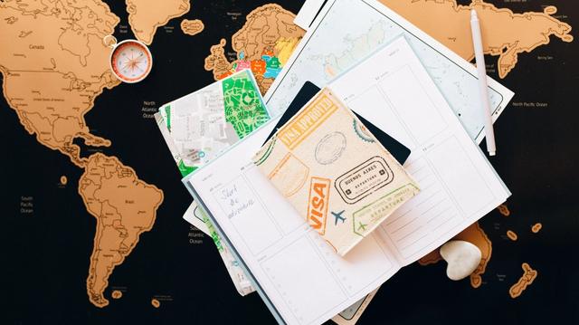 How to Plan a Travel Itinerary You'll Actually Stick To