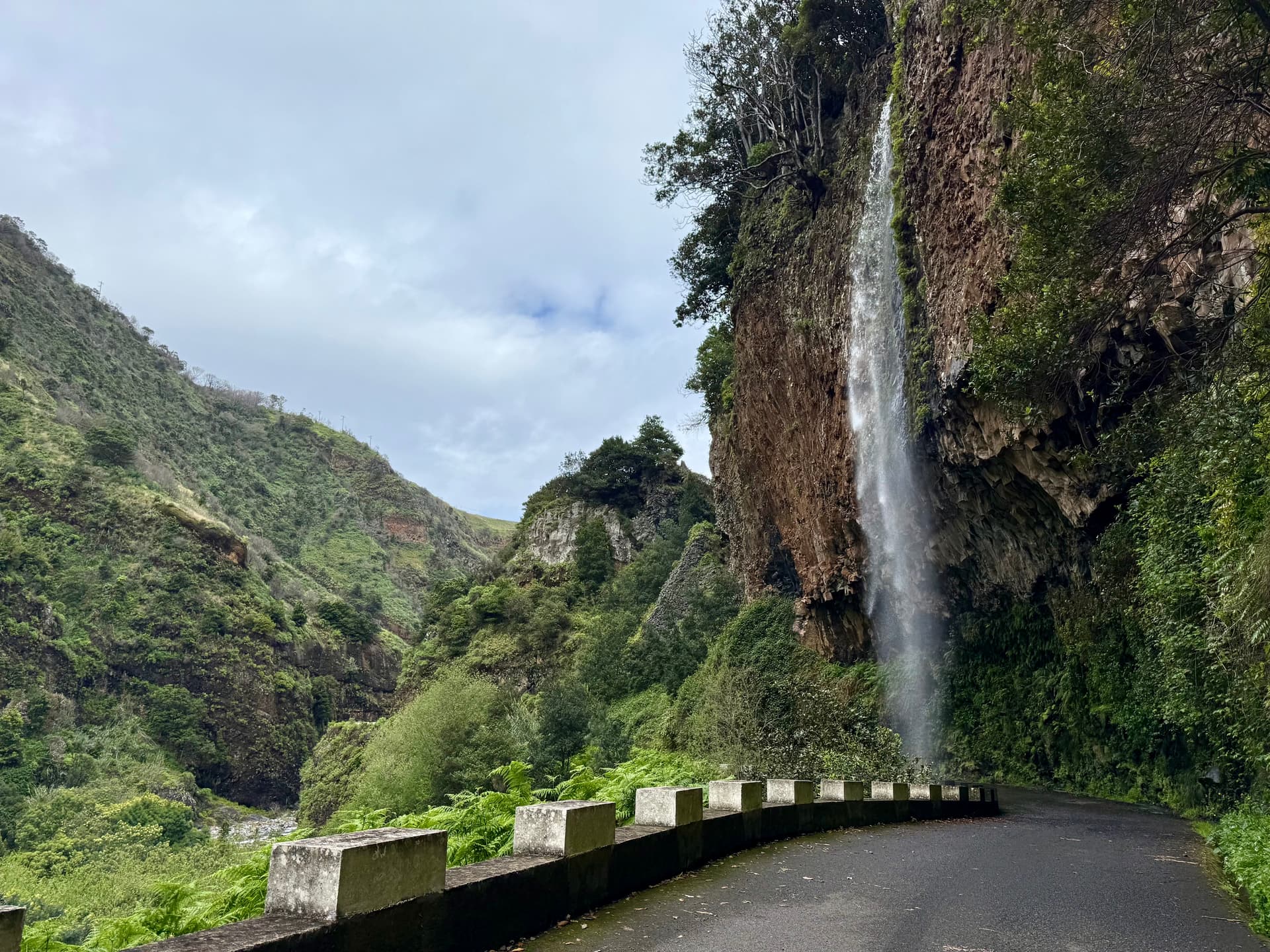 Водоспад Ломбінью