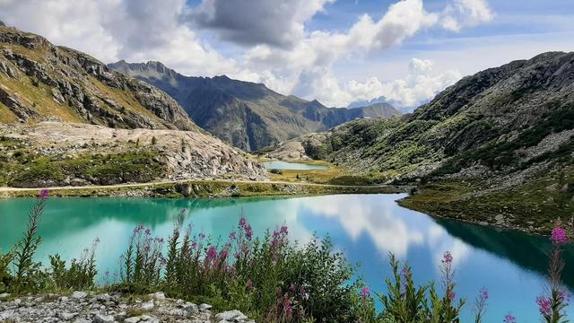 Озёра Корнізелло