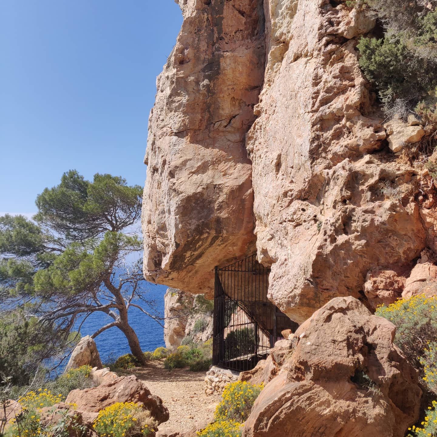 Ses Fontanelles Cave