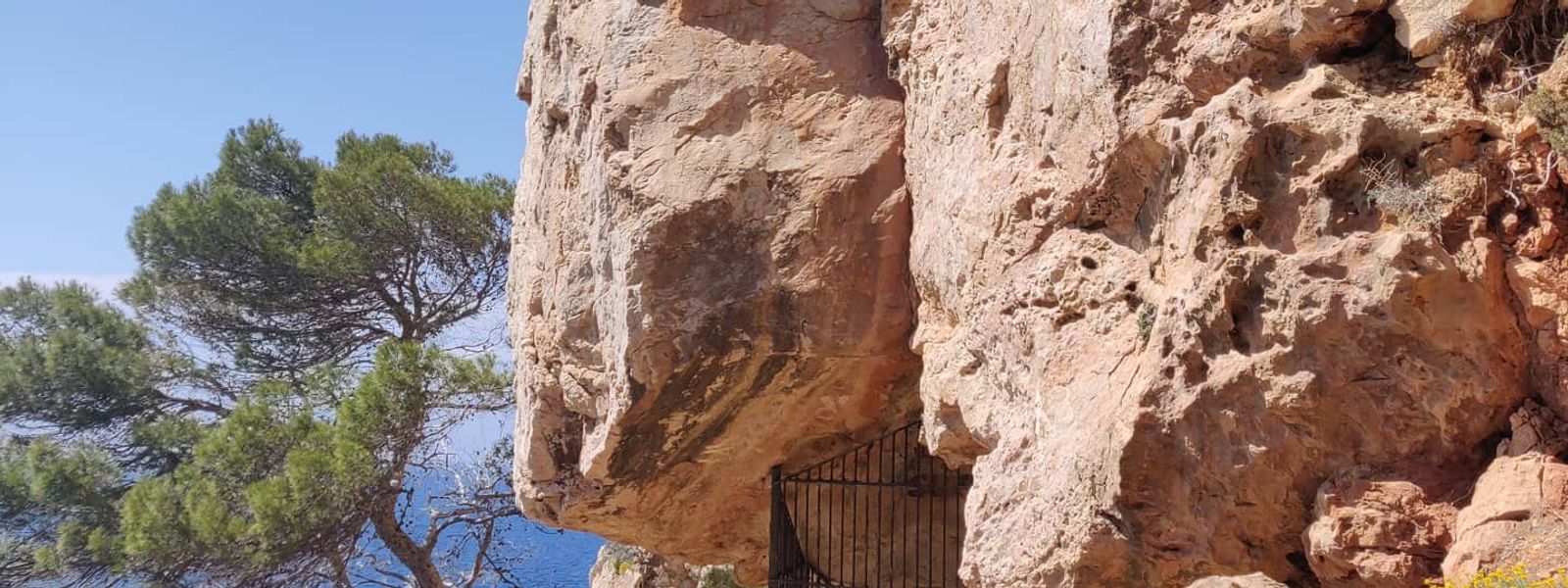 Ses Fontanelles Cave