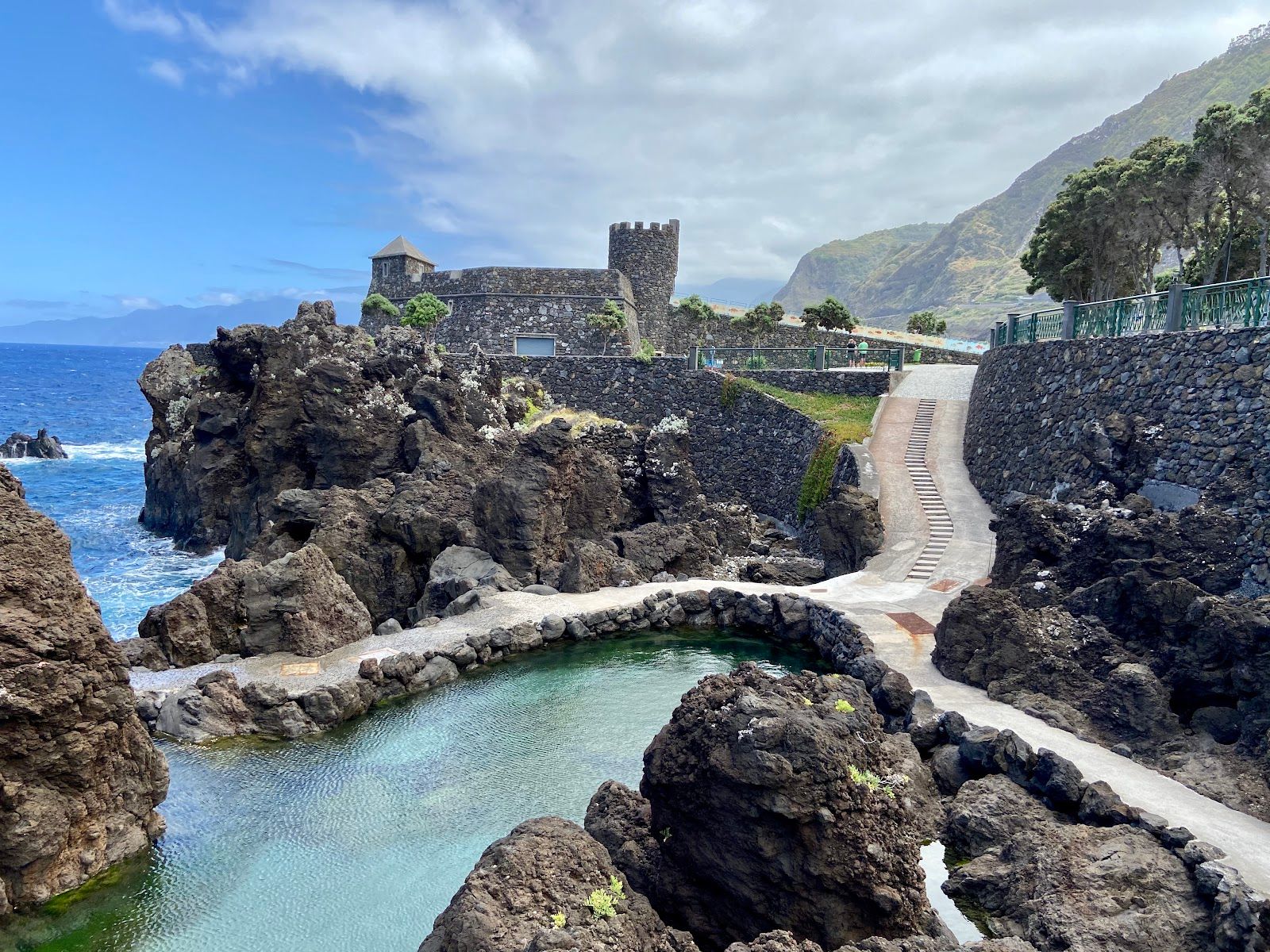 Aquário da Madeira