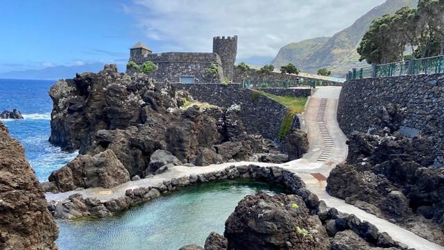 Aquário da Madeira