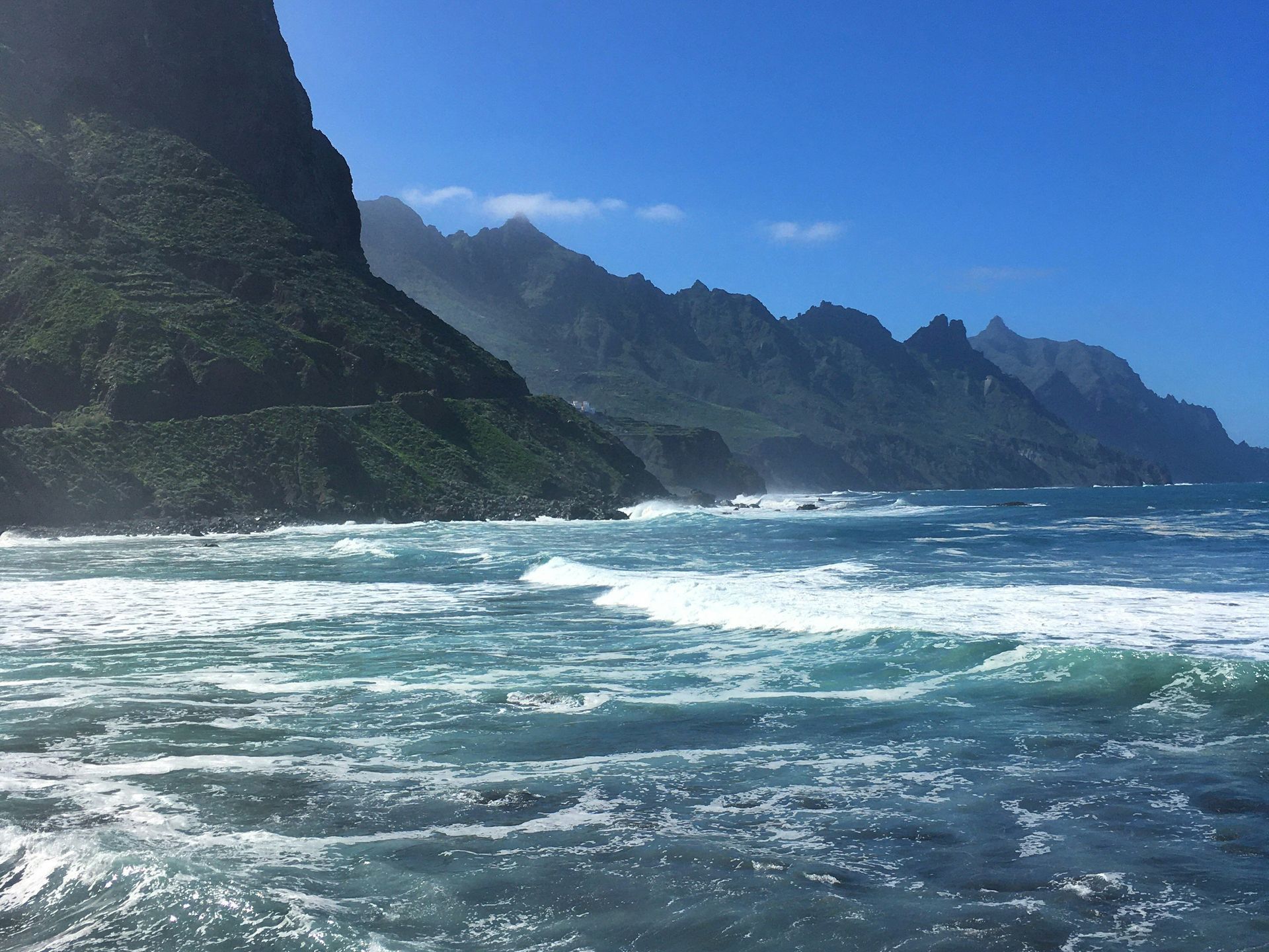 Канарські острови