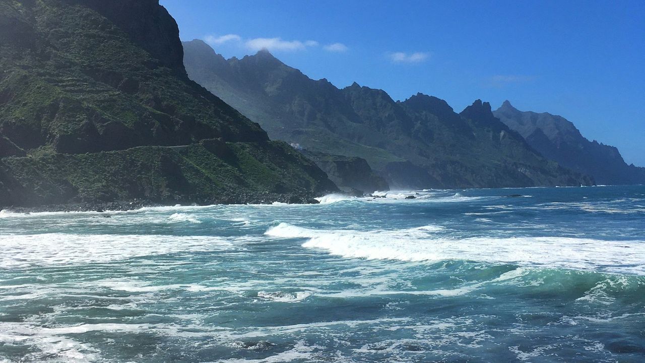 Canary Islands
