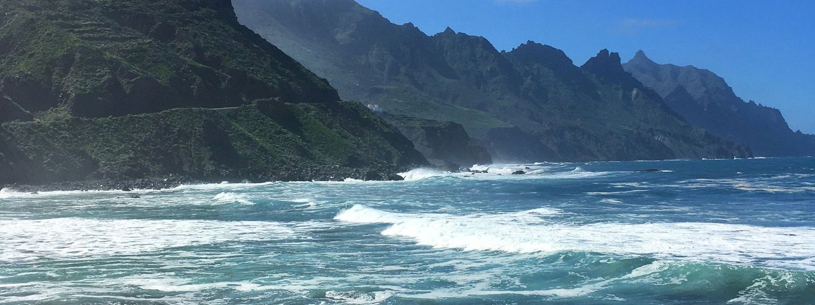 Canary Islands