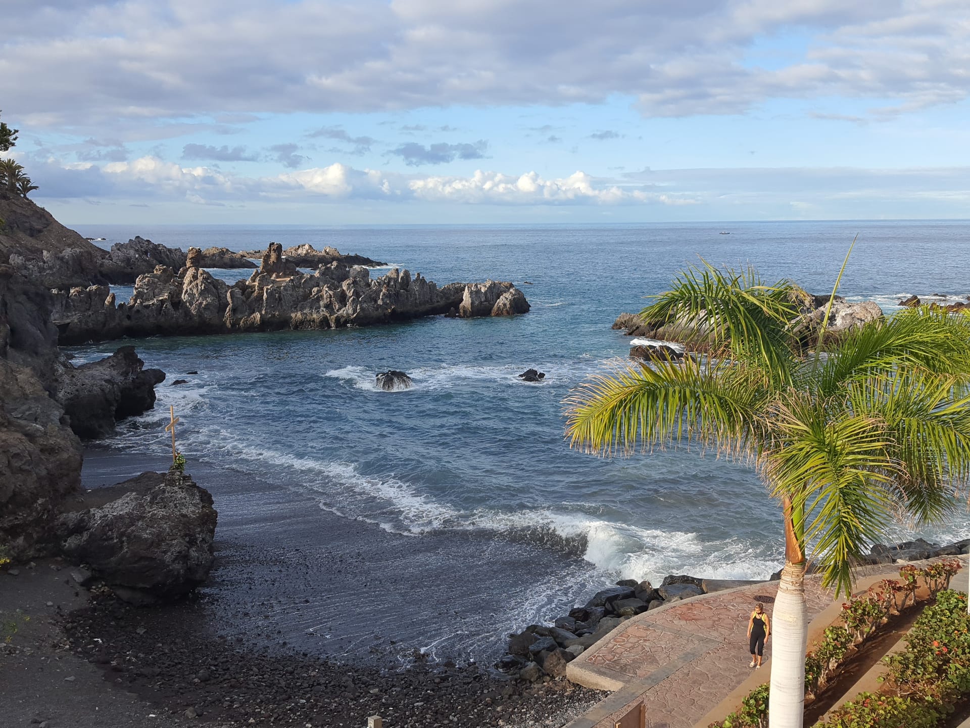 Пляж де-Алкаля