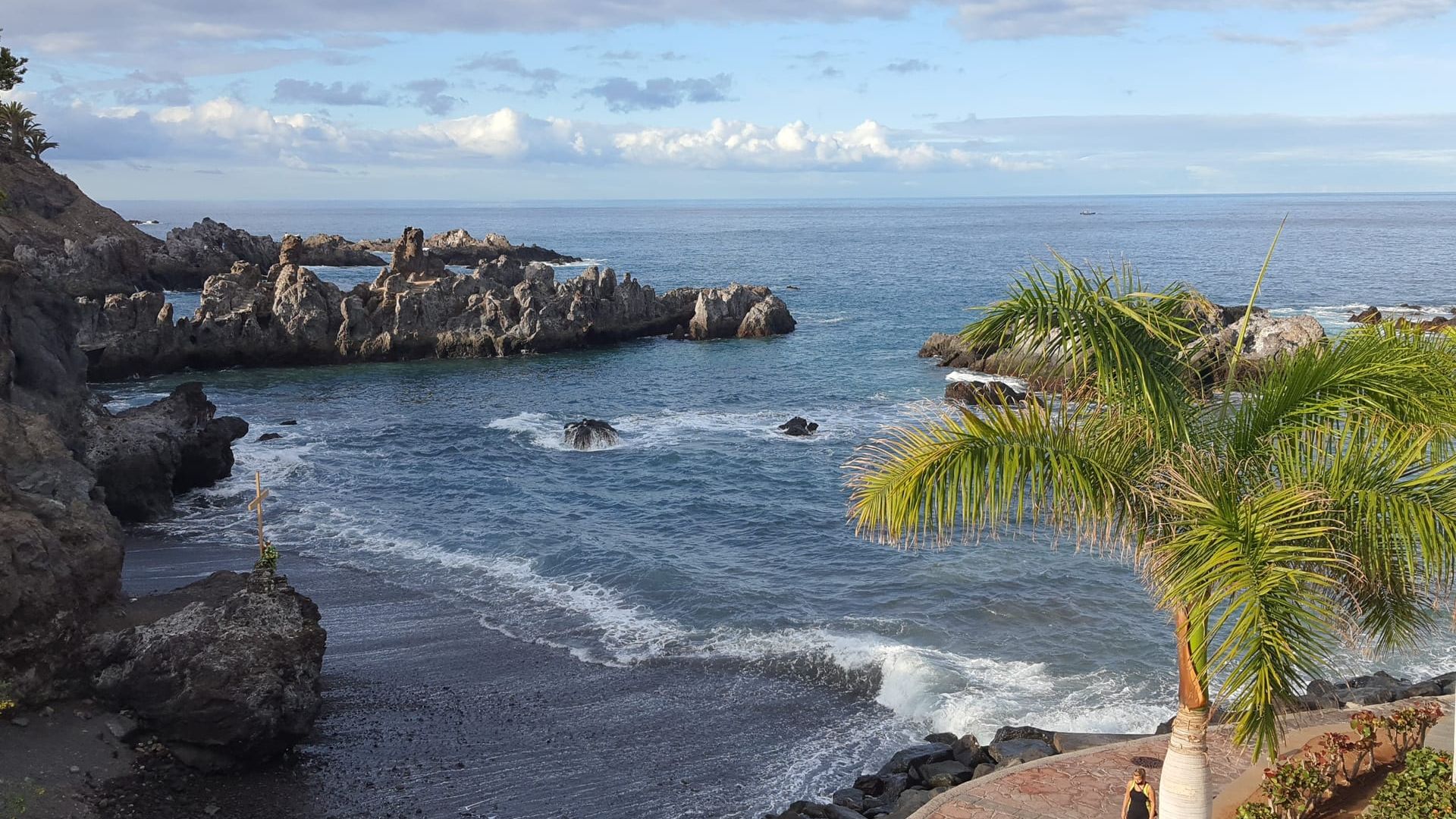 Пляж де-Алкаля