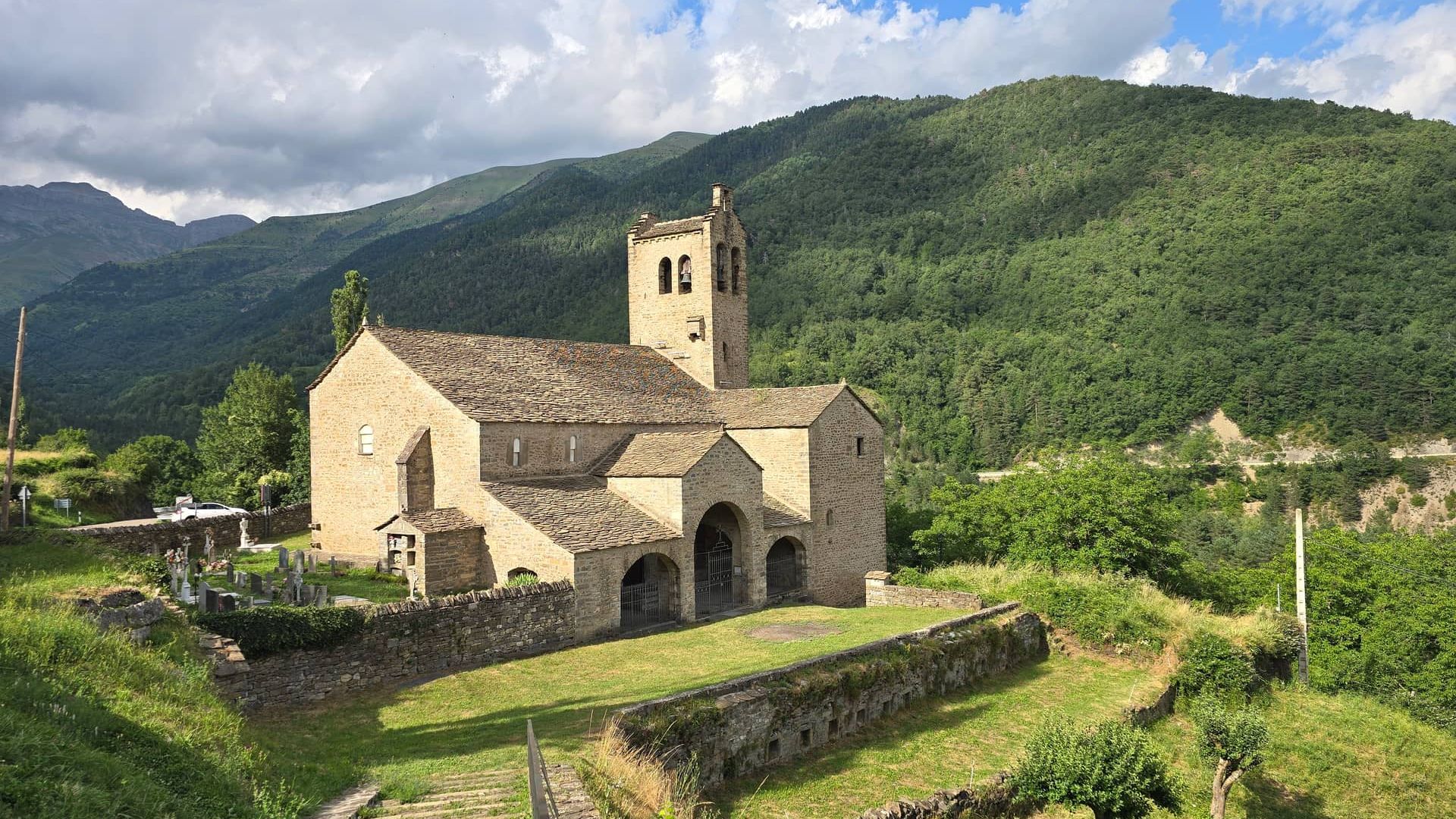 Лінас-де-Брото