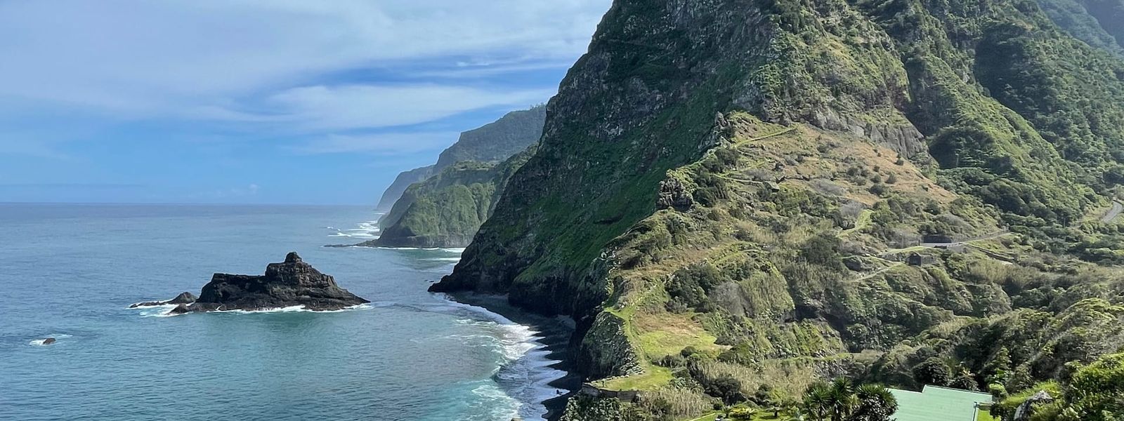 Above the Clouds and the Ocean: 7 Madeira Viewpoints You Should See at Least Once
