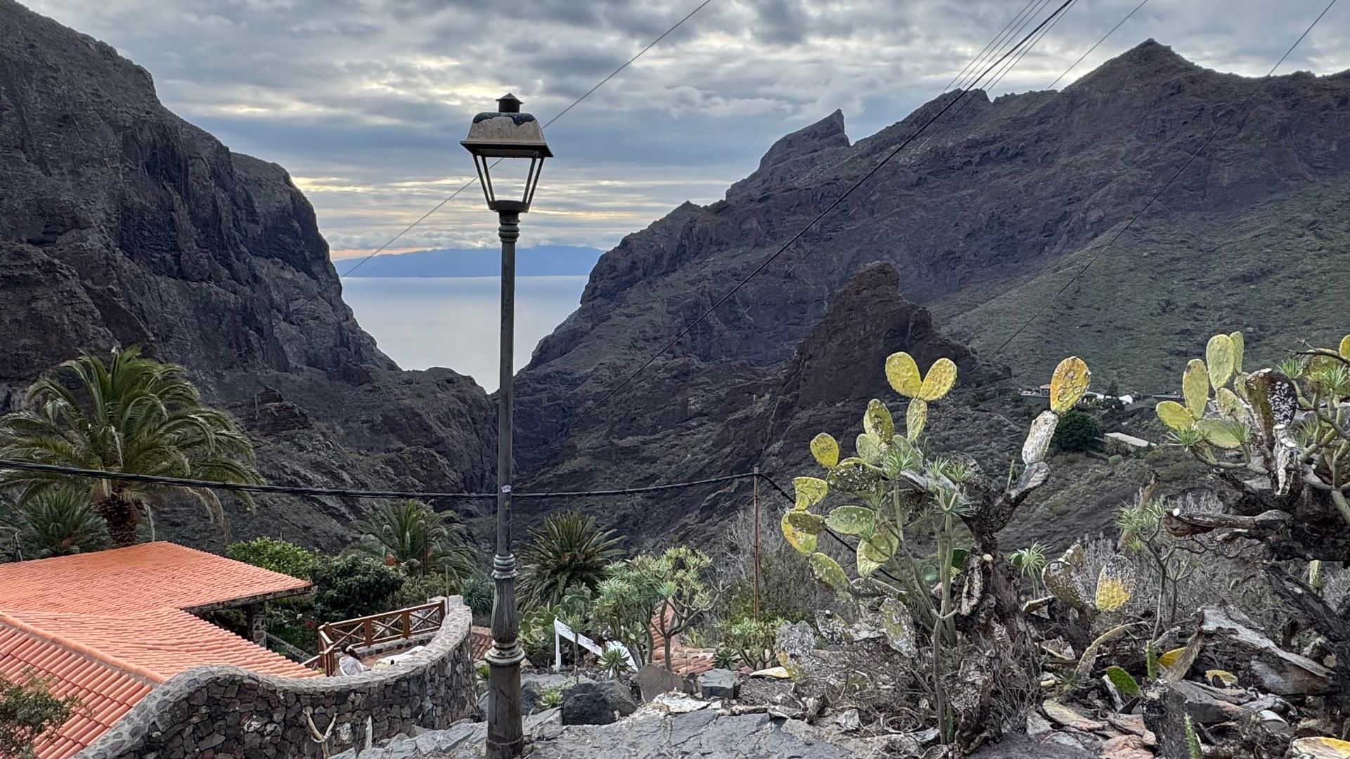 Смотровая площадка Ломо-де-Маска