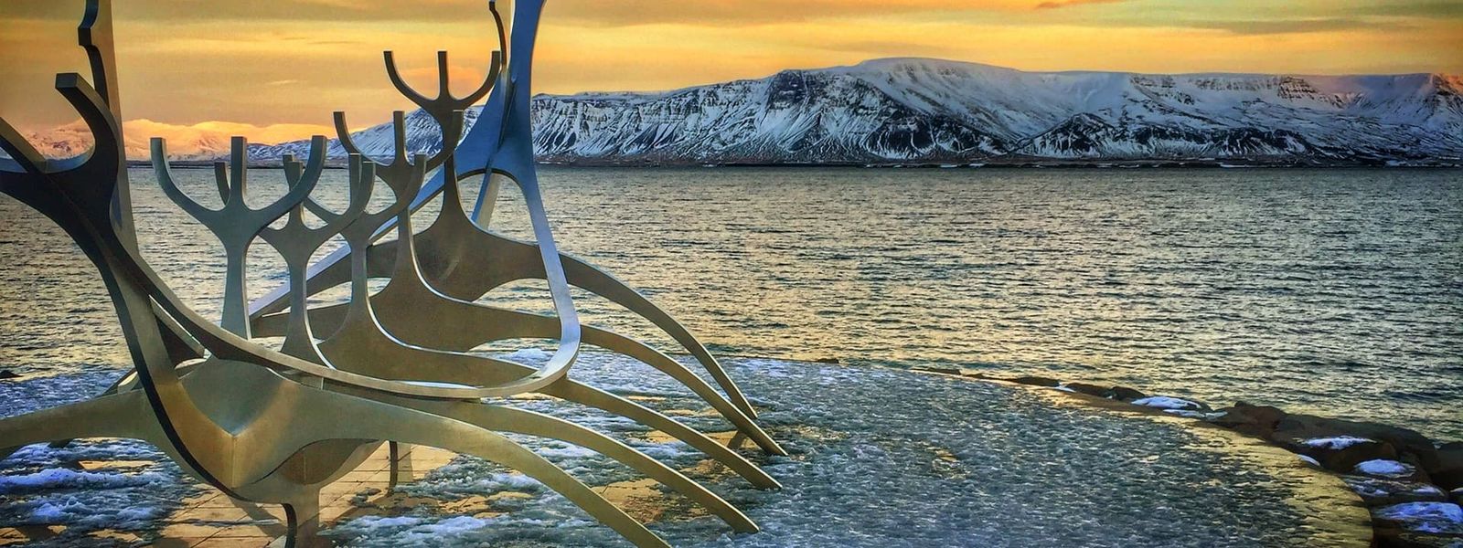 Sun Voyager