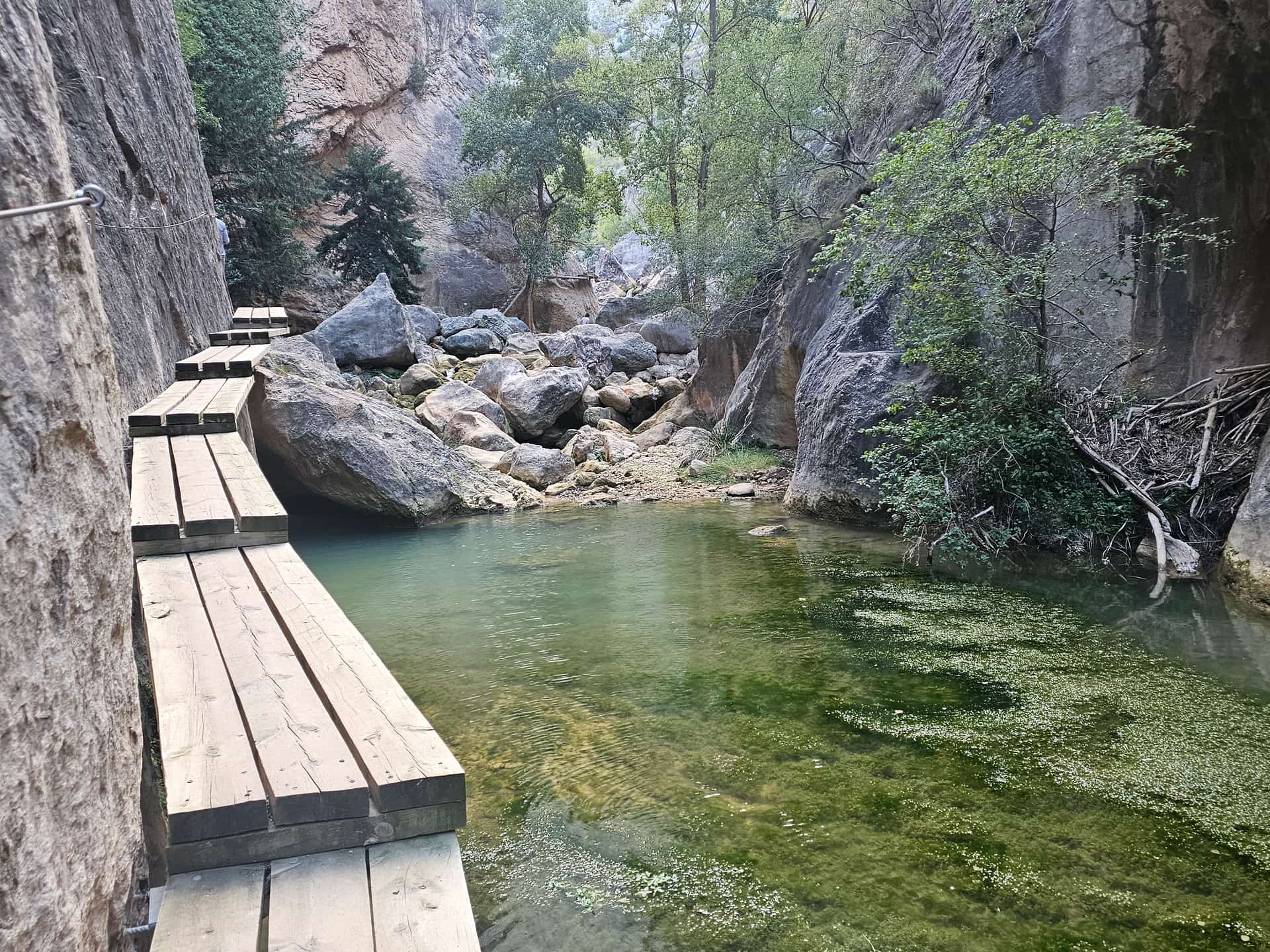 Пасарелас-де-Вальоре