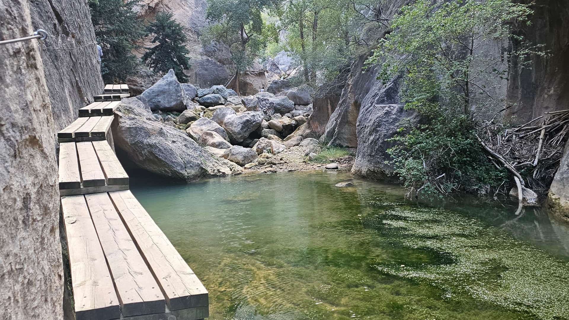 Пасарелас-де-Вальорэ