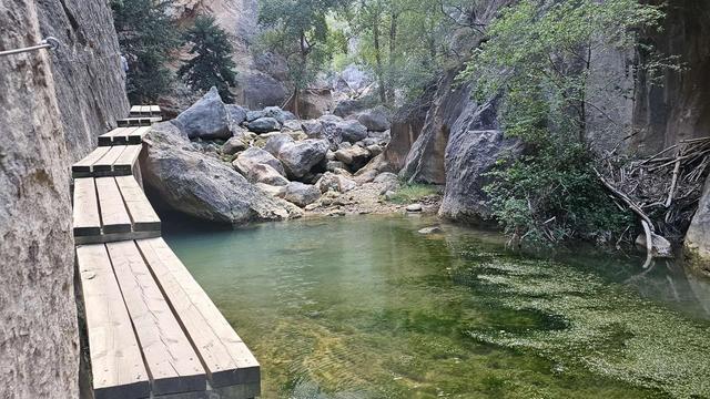 Пасарелас-де-Вальорэ