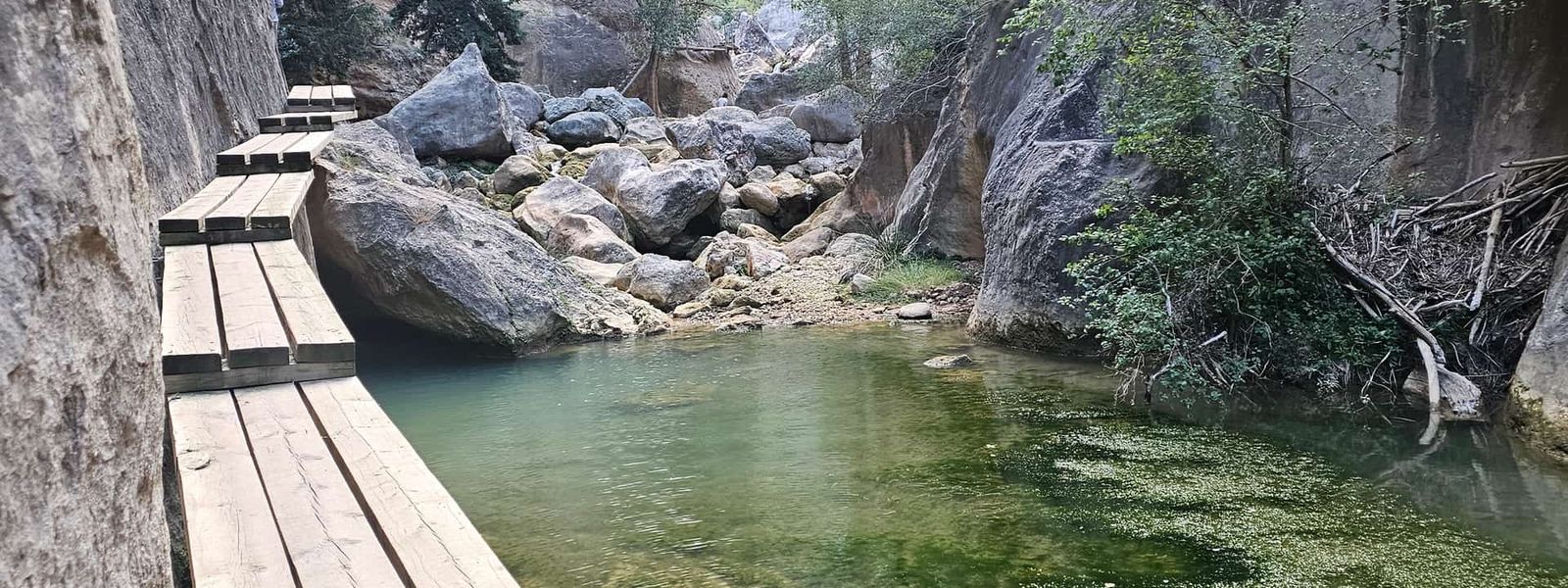 Vallore Walkways