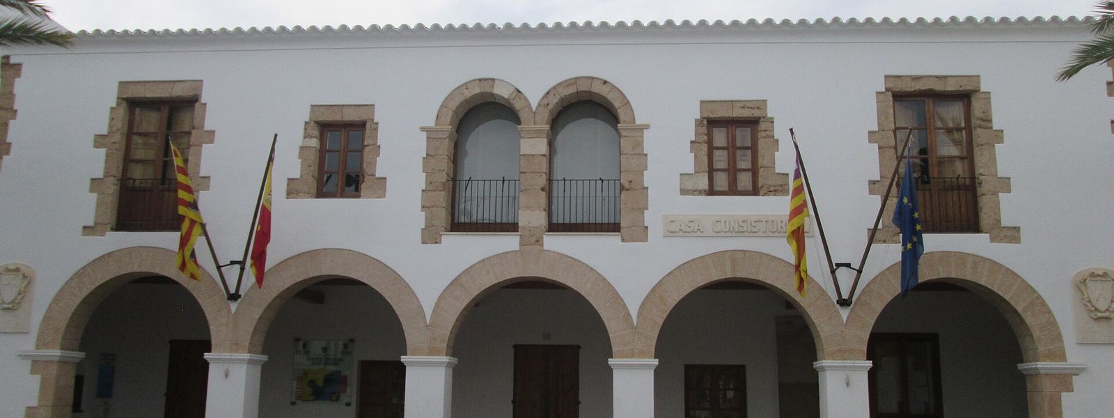 Santa Eulària des Riu