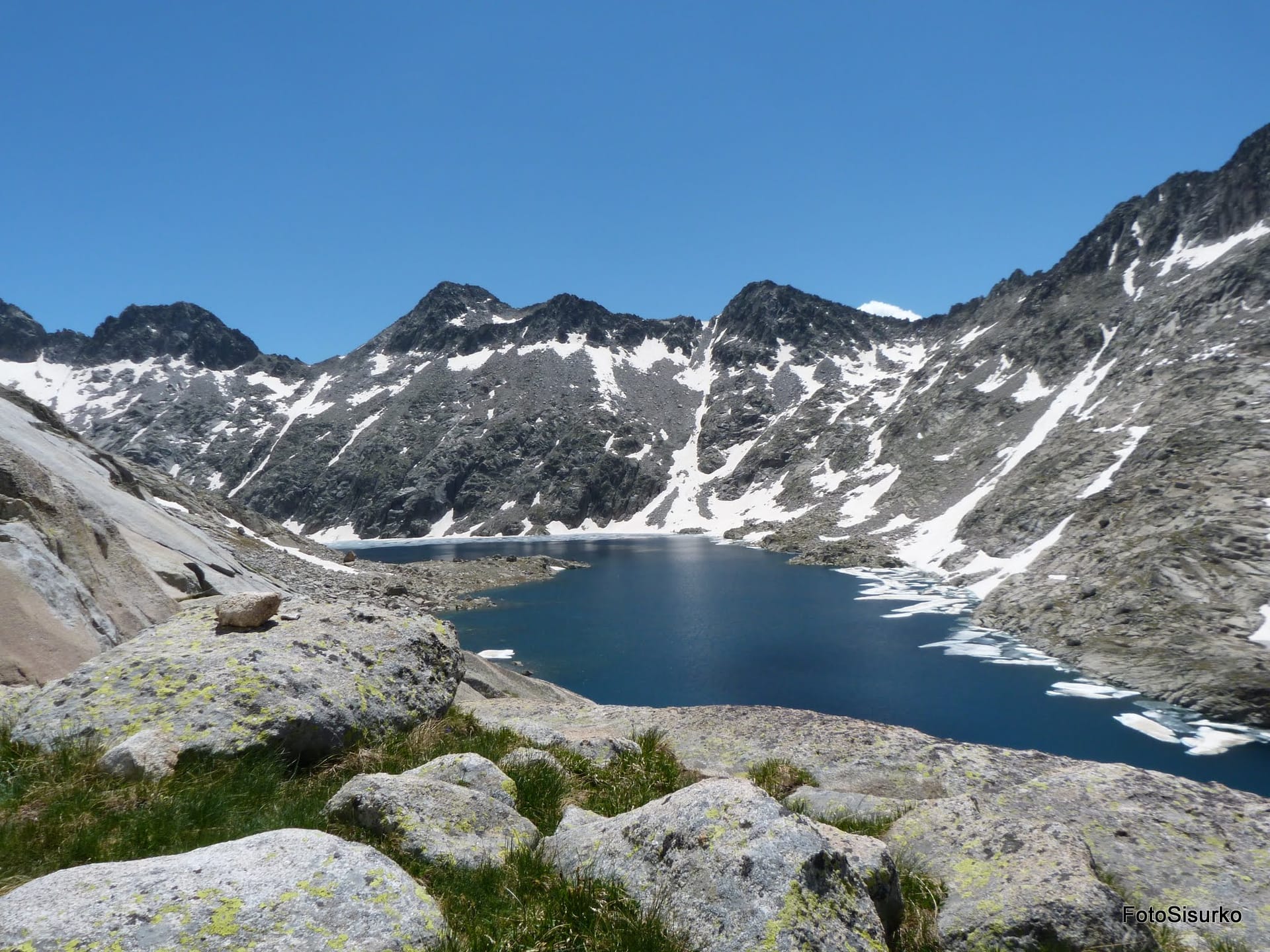 Озеро Крегуєня