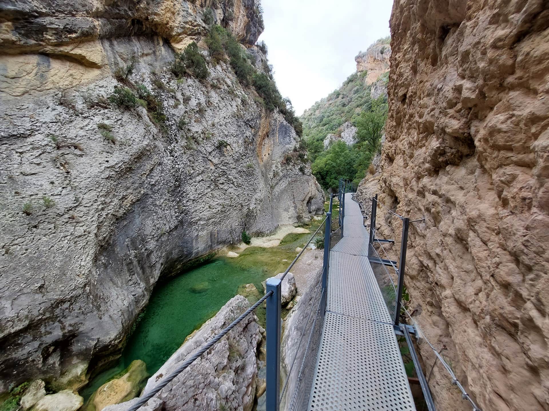 Пасарелас-дель-Веро