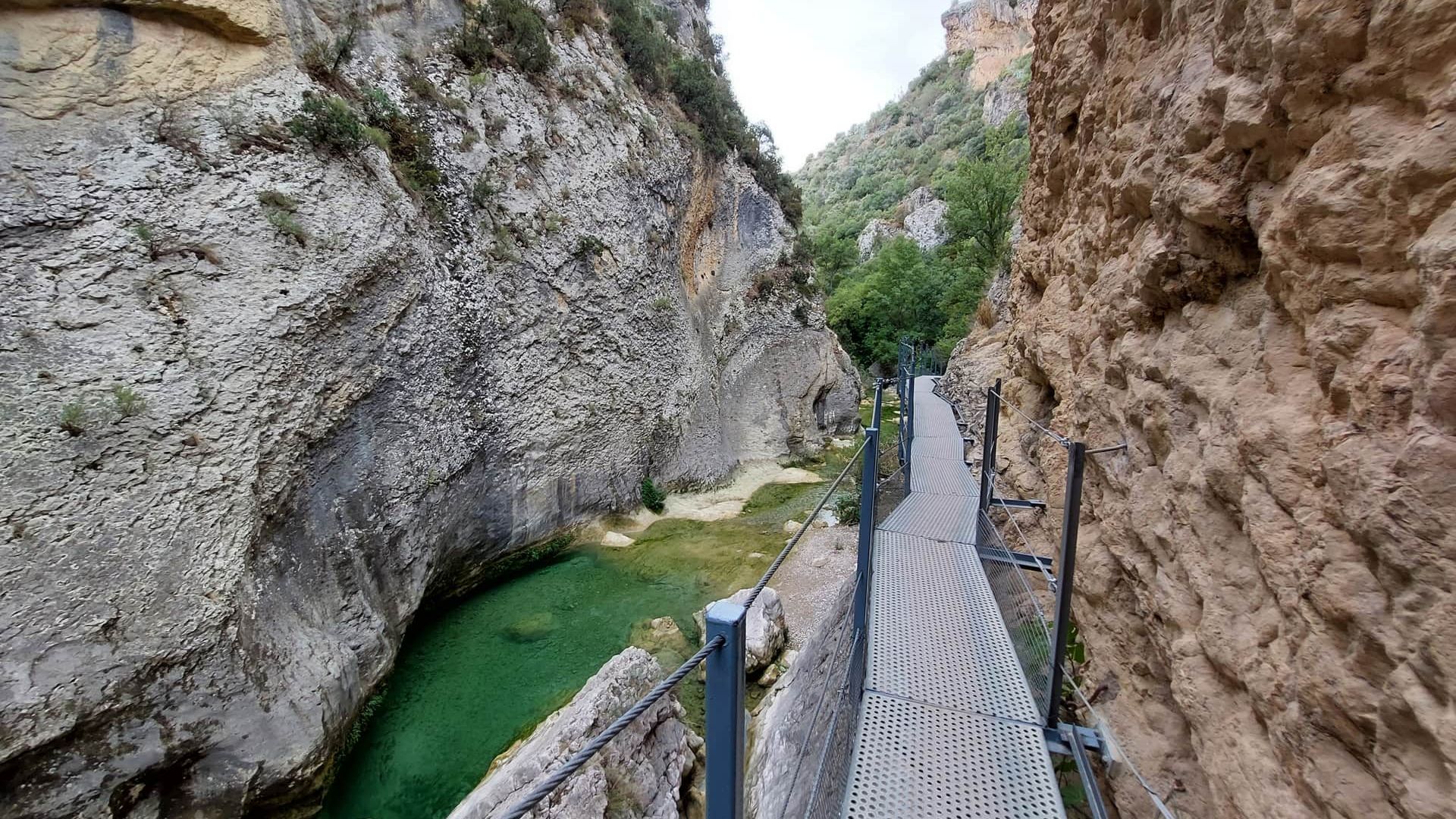 Пасарела-дель-Веро