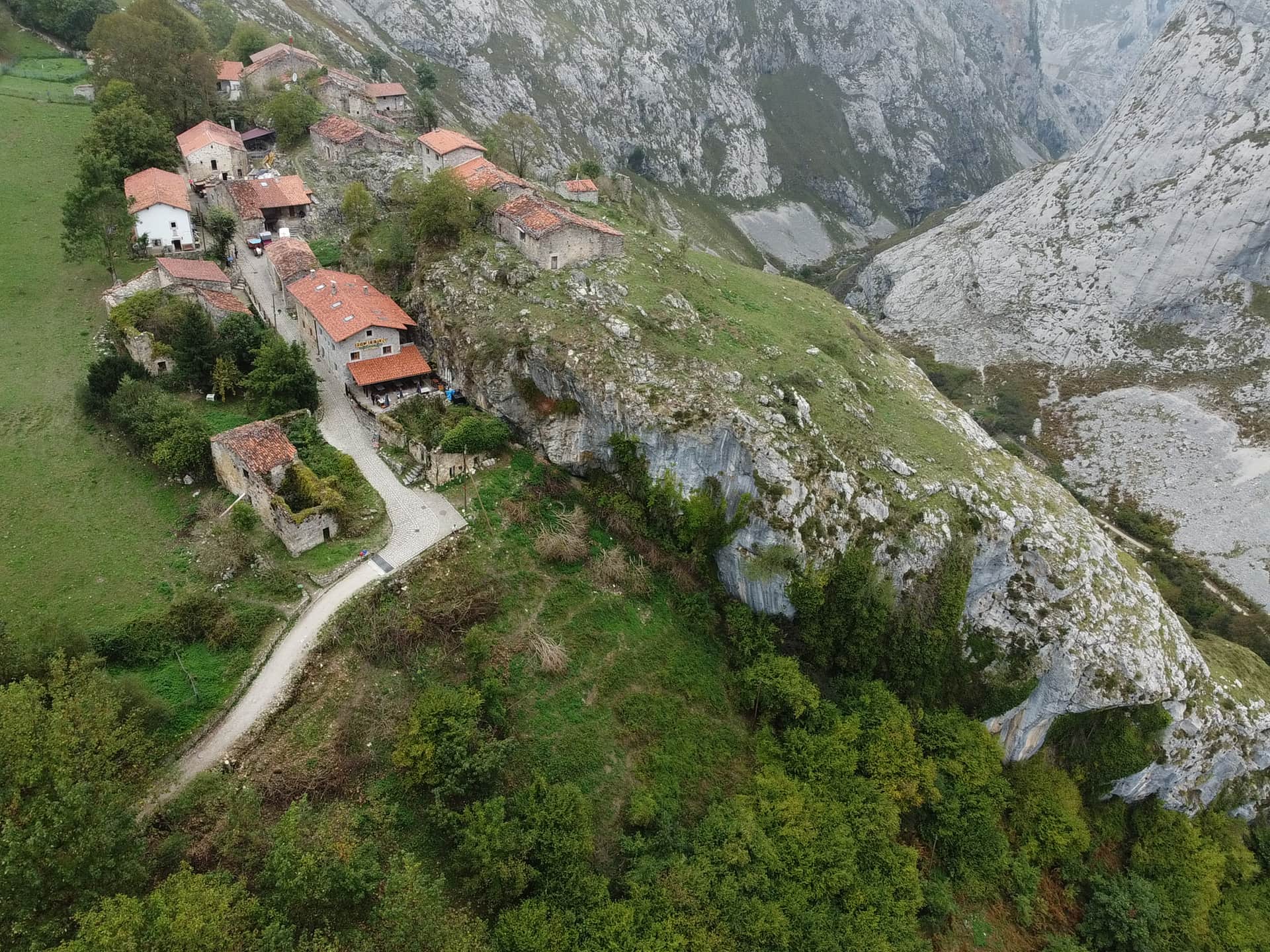 Эль-Кастильо (Бульнес)