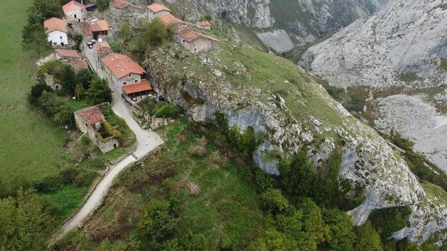 Эль-Кастильо (Бульнес)