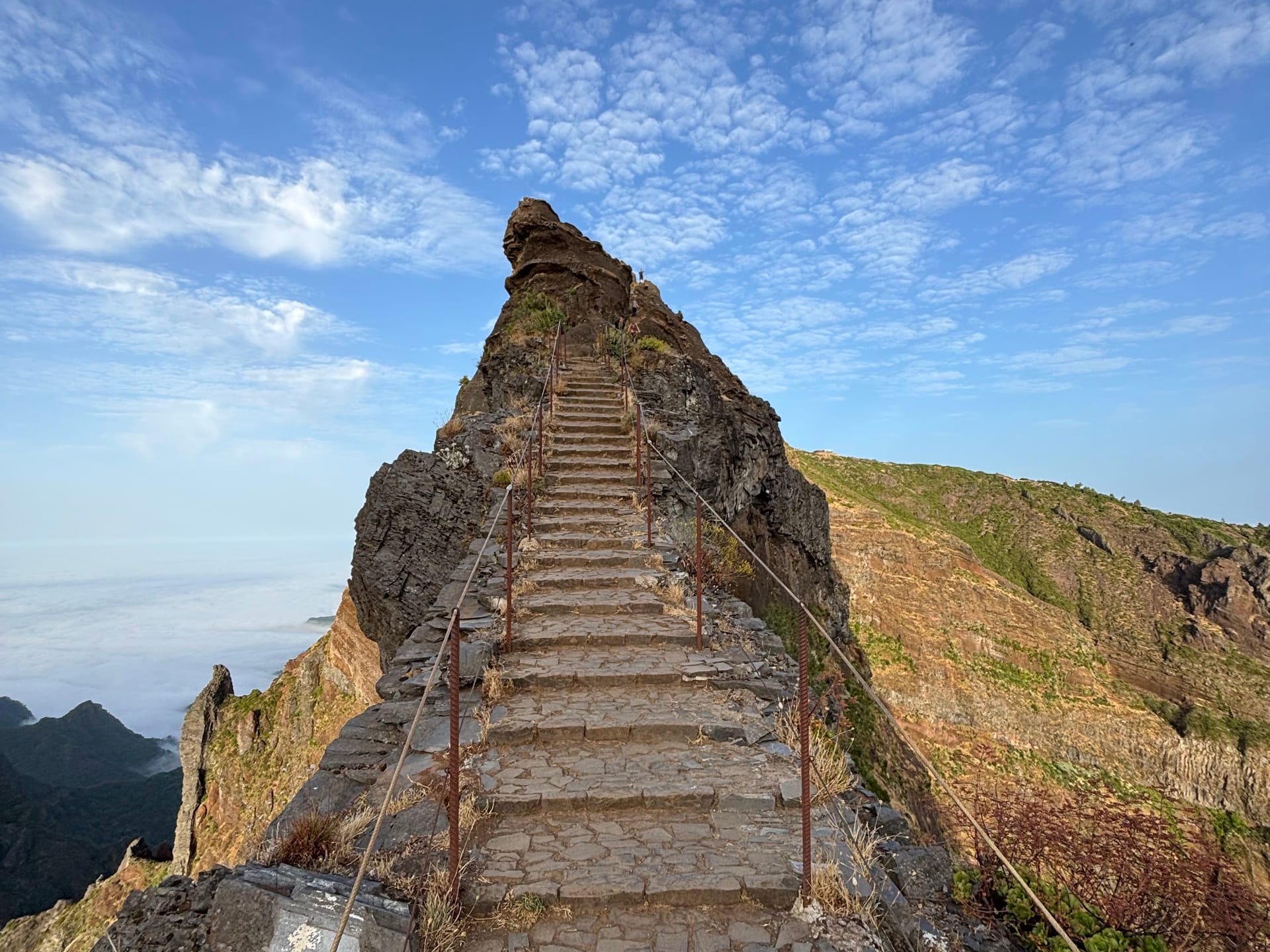 Смотровая площадка Педра-Рижа