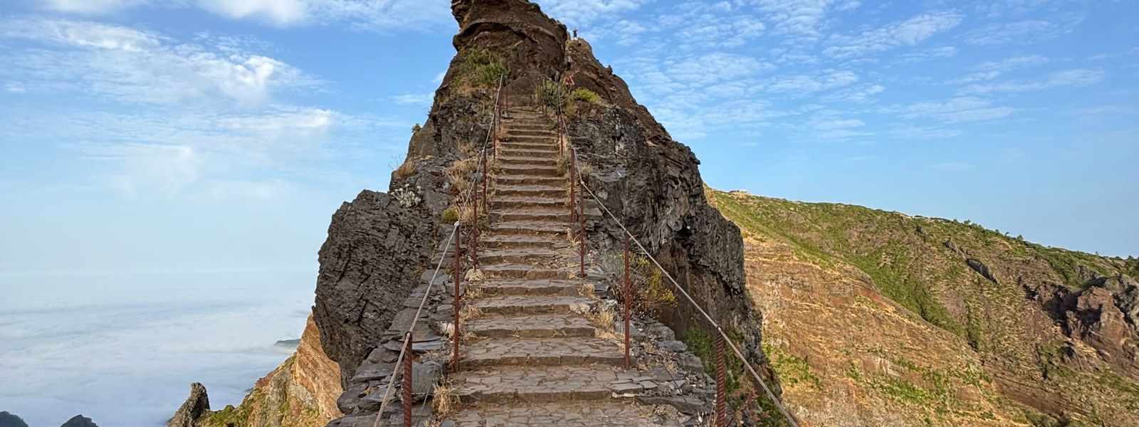 Pedra Rija Viewpoint