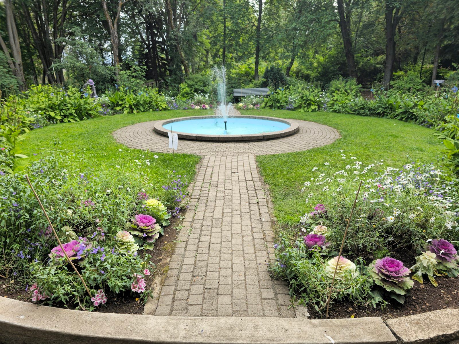 Akureyri Botanical Garden