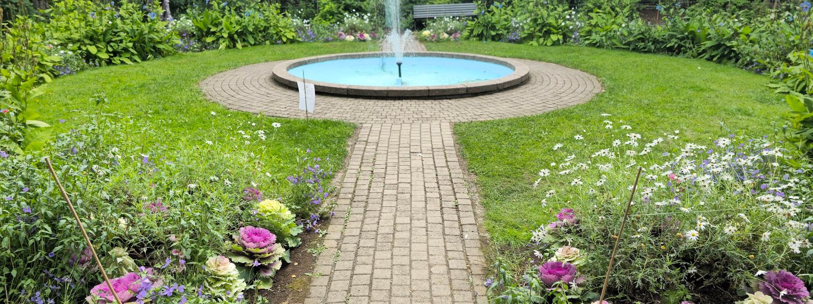 Akureyri Botanical Garden