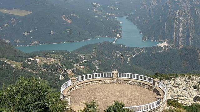 Мірадор-де-ла-Фігерасса