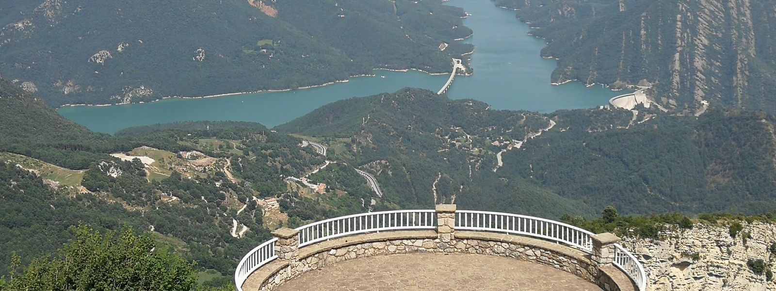 Mirador de la Figuerassa
