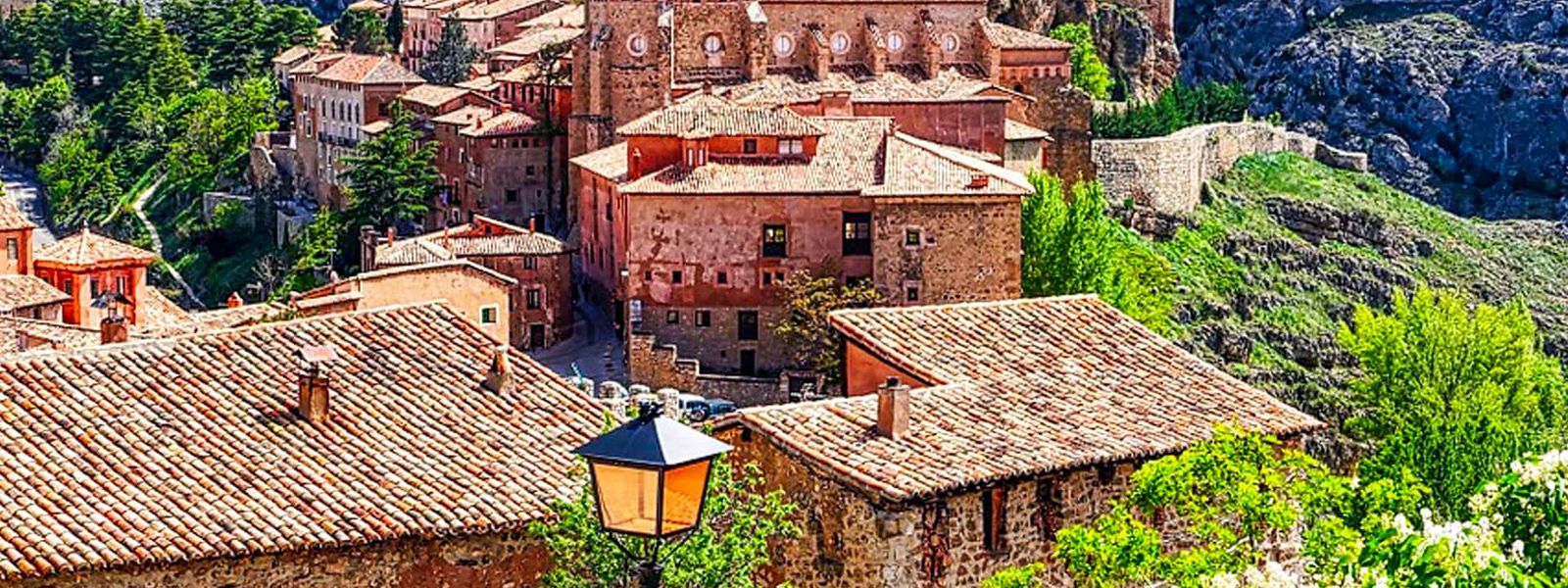 Albarracin