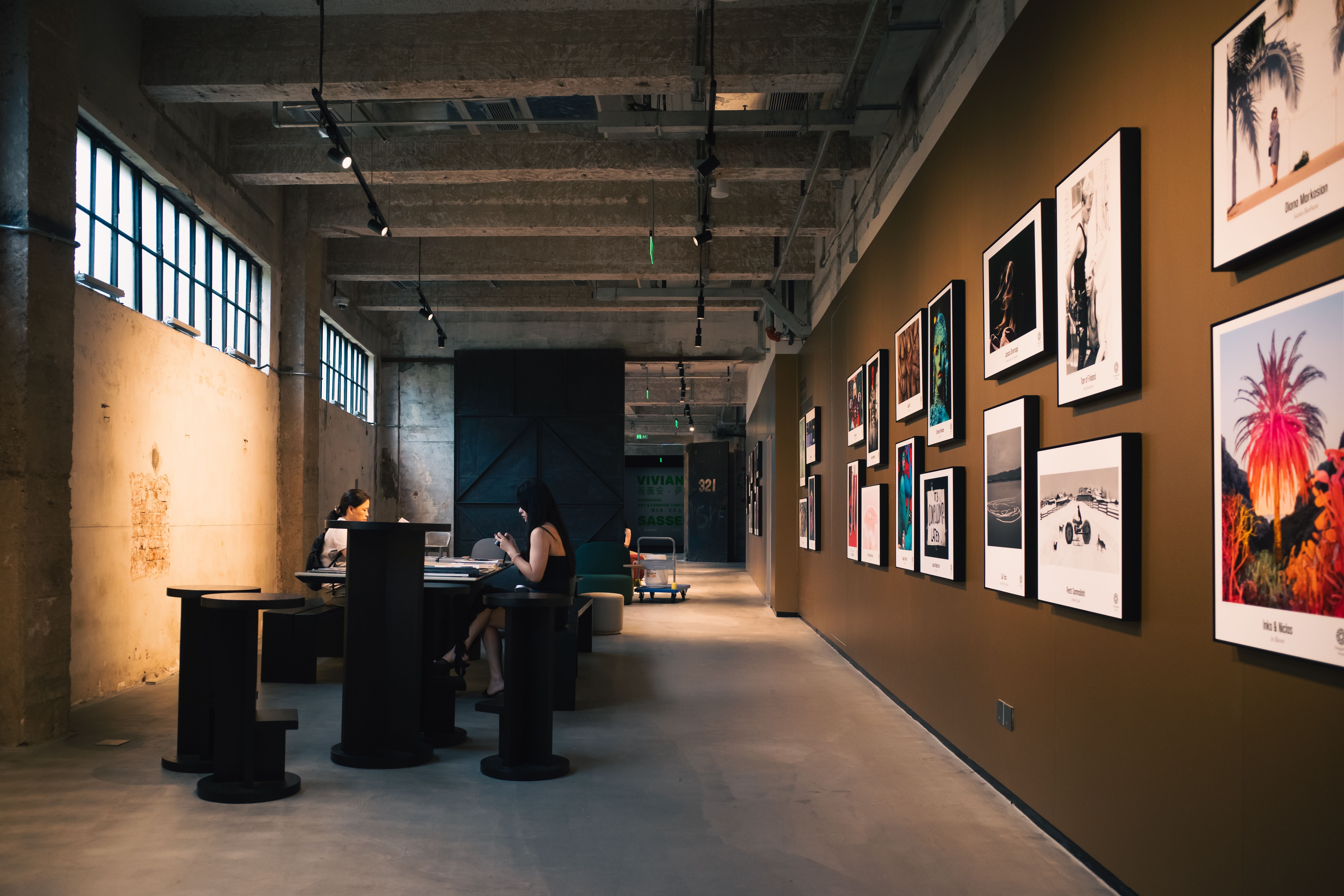 Reykjavík Art Museum – Hafnarhús