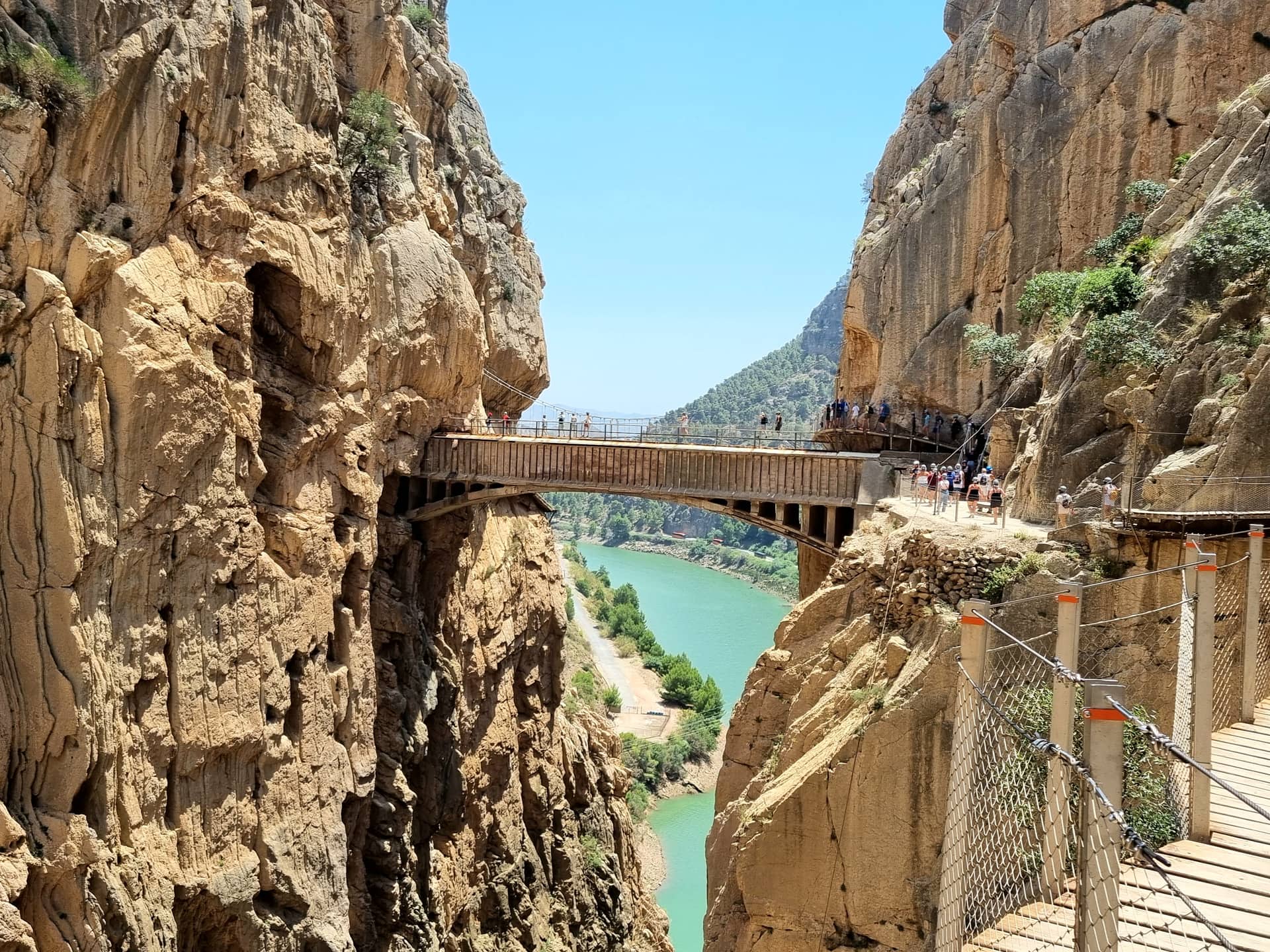 Камініто-дель-Рей