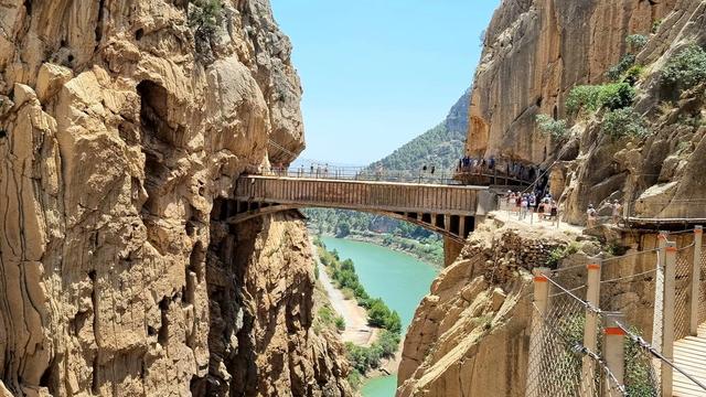 Caminito del Rey