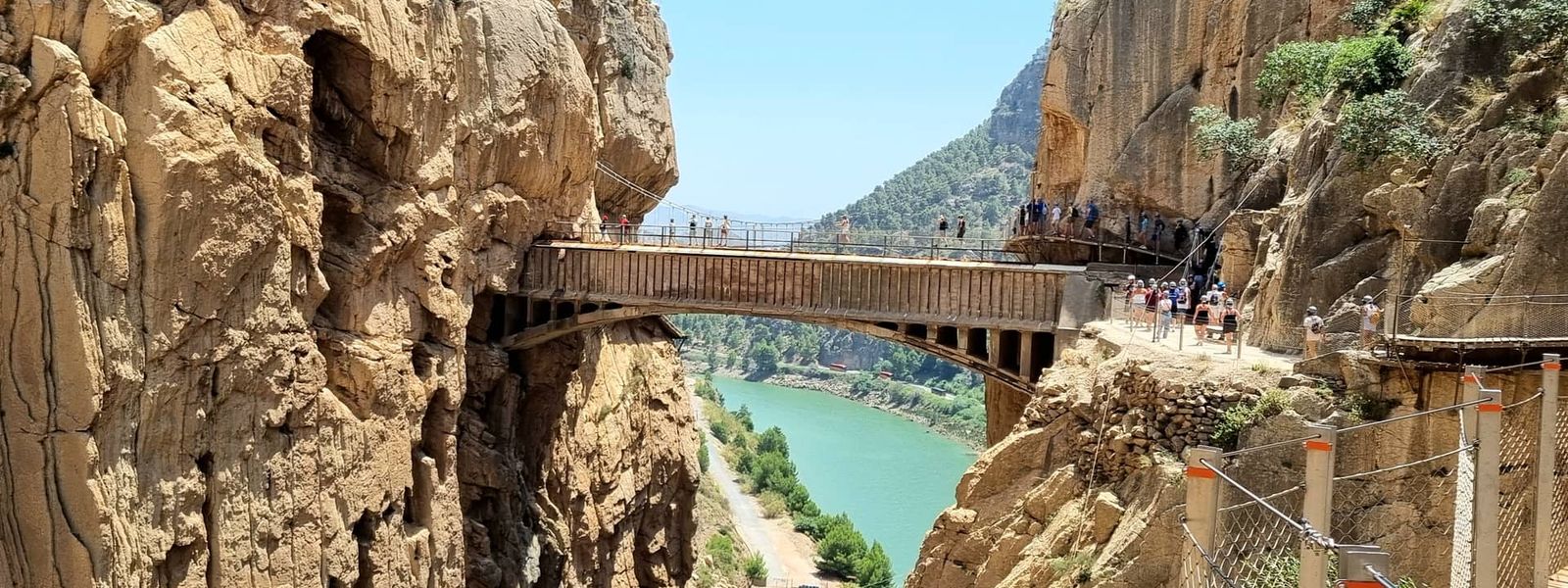 Caminito del Rey
