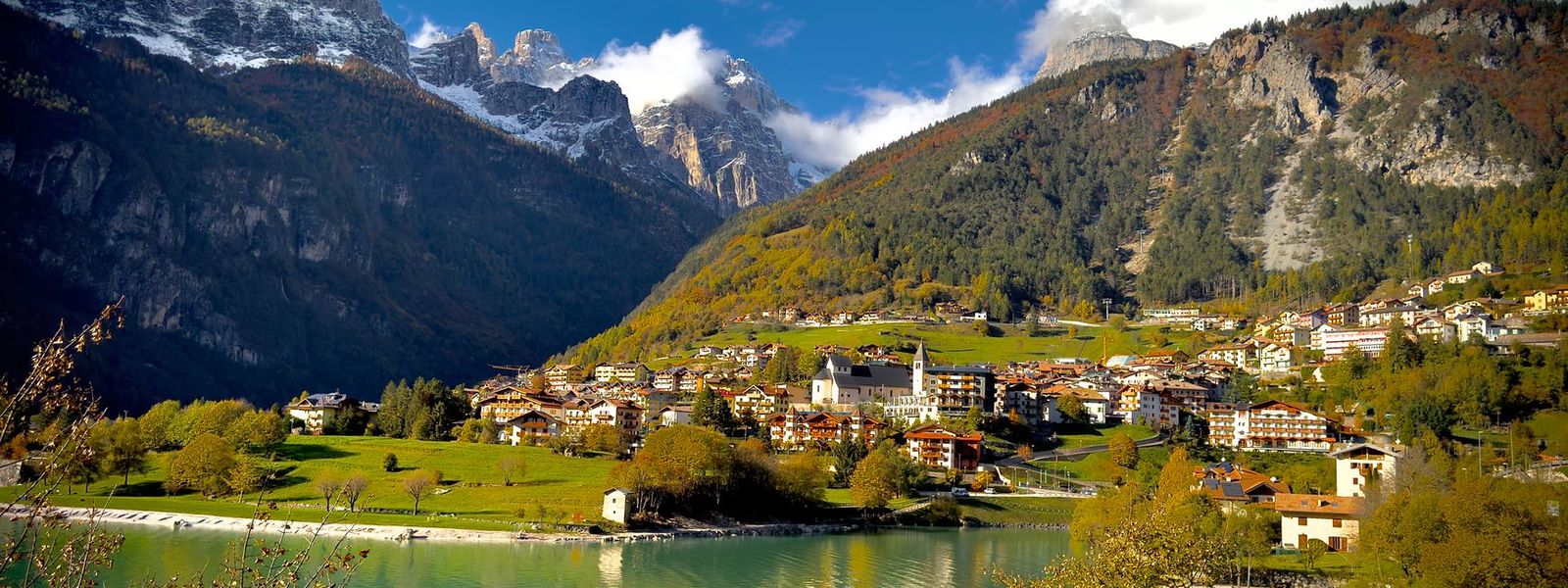Molveno