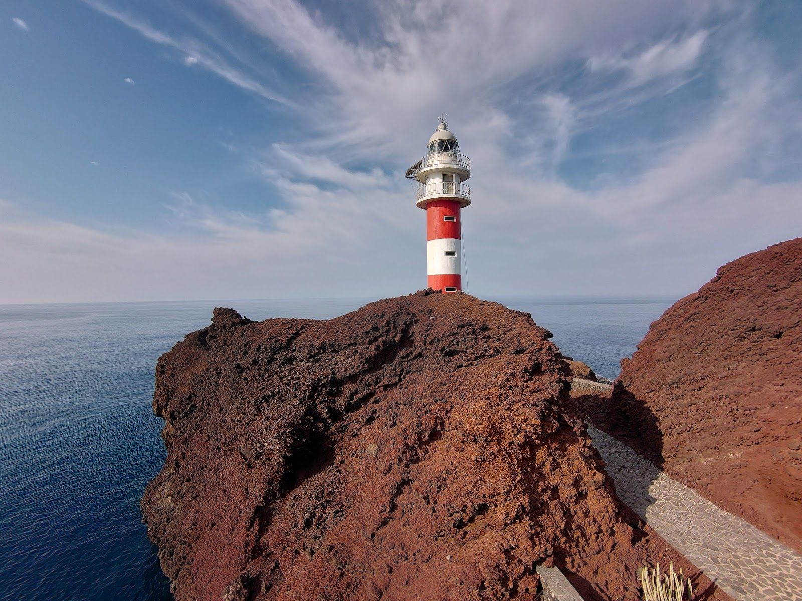 Punta de Teno
