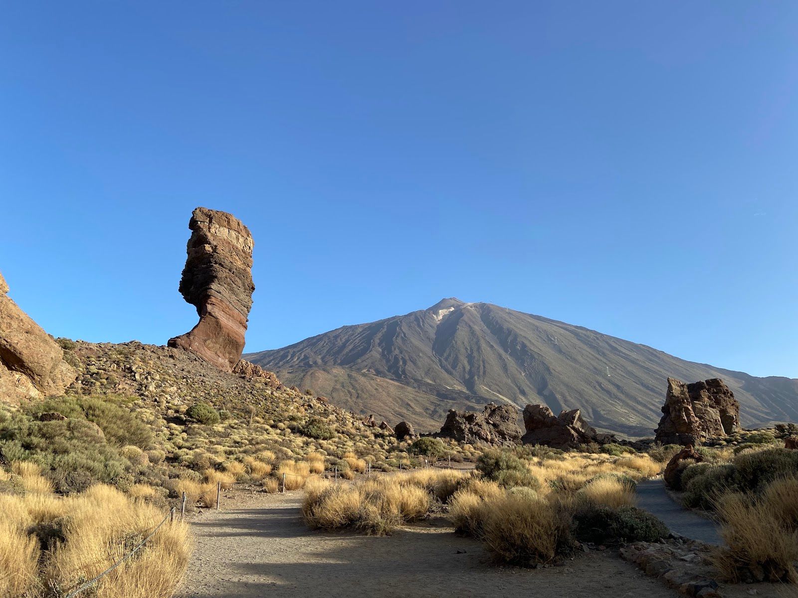 Roques de Garcia