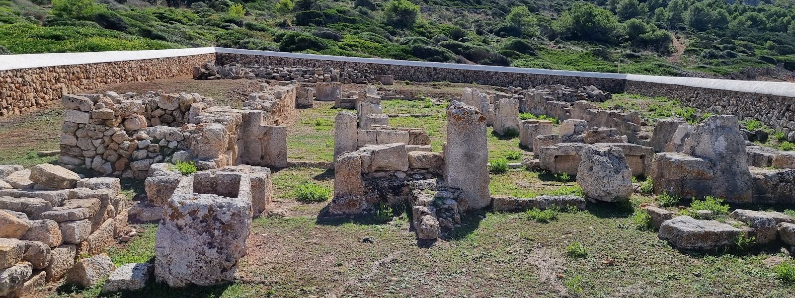 Basílica de Son Bou
