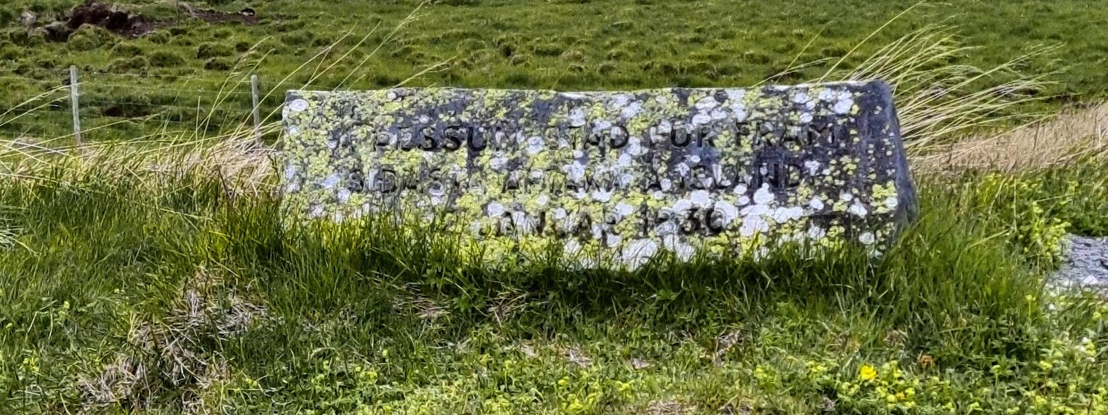 Þrístapar