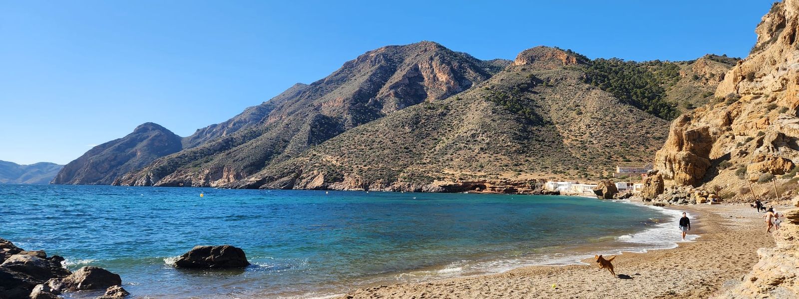 Cala Rambla del Portus