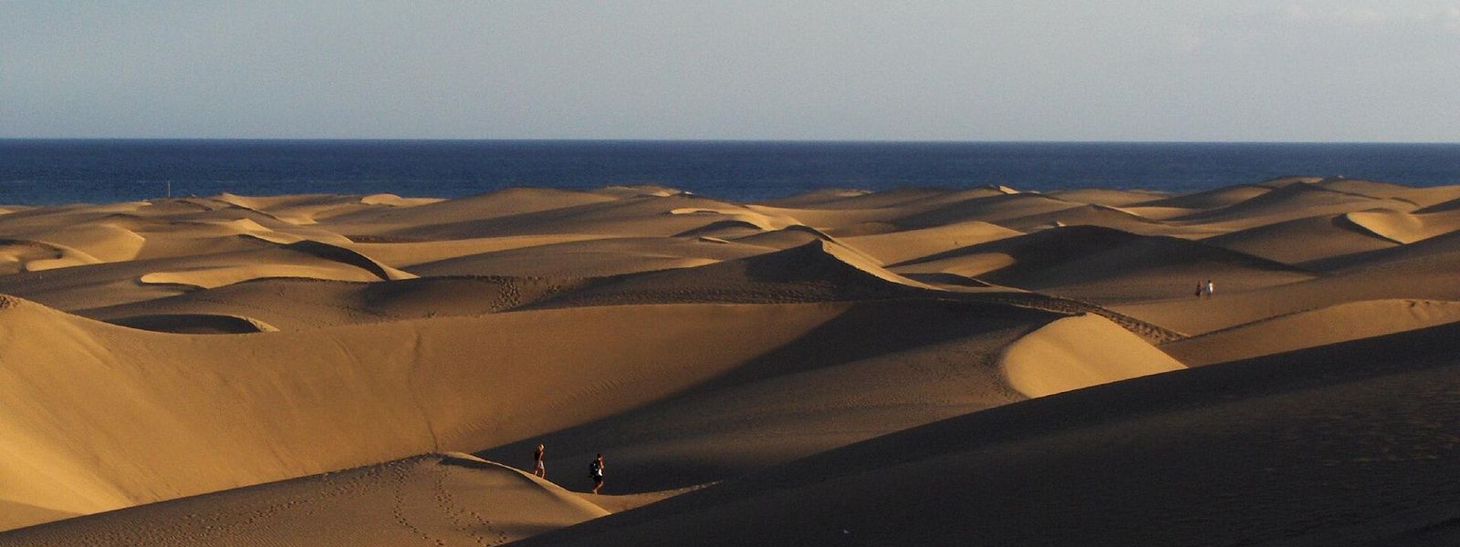 Maspalomas Dunes