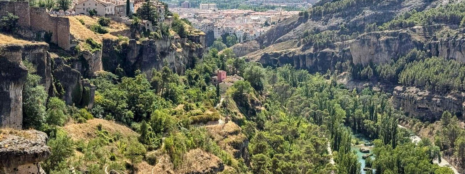San Isidro Viewpoint